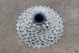 11-32T Shimano Ultegra CS-R8000 11 Speed Cassette 280g 8000
