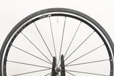 DT Swiss R23 Spline Clincher Rim Brake Wheelset Shimano/SRAM 11 Speed