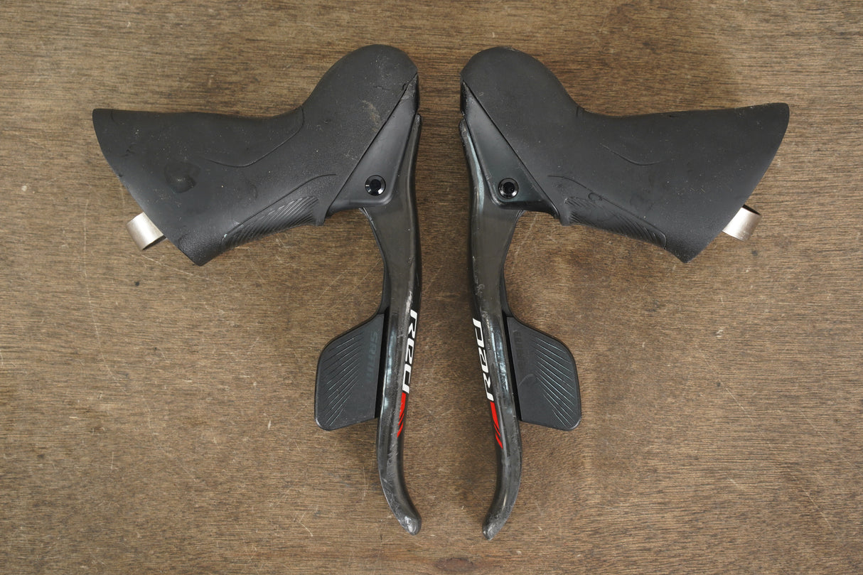 SRAM Red eTap 11 Speed Wireless Electronic Rim Brake Groupset