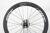 Zipp 30 Course Alloy Tubeless Clincher Disc Brake Wheelset SRAM XDR 12 Speed