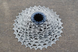 11-32T Shimano Ultegra CS-R8000 11 Speed Cassette 280g 8000