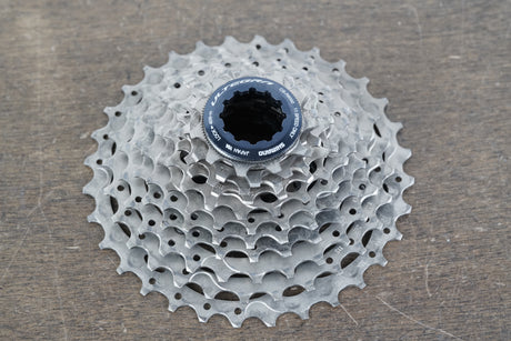 11-32T Shimano Ultegra CS-R8000 11 Speed Cassette 280g 8000