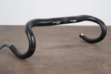 40cm Ritchey WCS Evo Curve Carbon Compact Road Handlebar 31.8mm