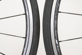 DT Swiss R23 Spline Clincher Rim Brake Wheelset Shimano/SRAM 11 Speed