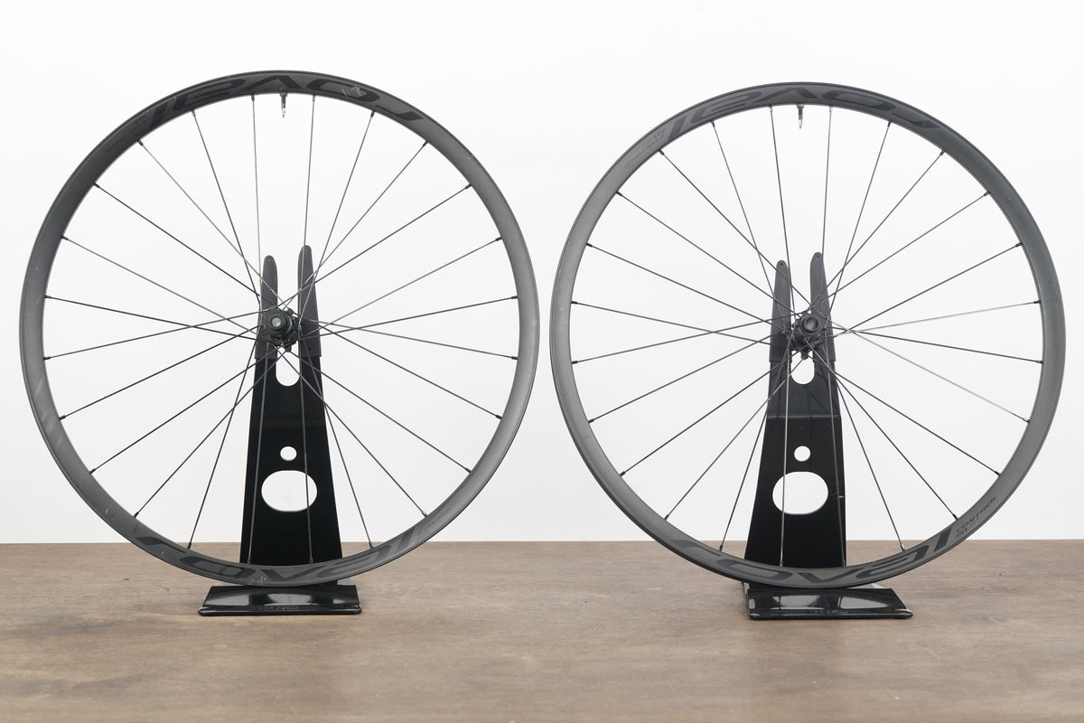 Roval Control SL29 Carbon Tubeless Clincher Disc CX Wheelset SRAM XDR 12 Speed