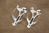 (2) Bontrager RXL Carbon Water Bottle Cages 46g