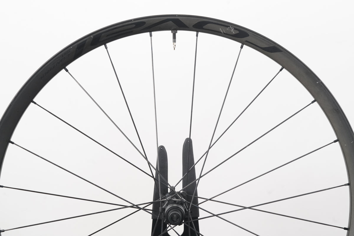 Roval Control SL29 Carbon Tubeless Clincher Disc CX Wheelset SRAM XDR 12 Speed