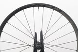 Roval Control SL29 Carbon Tubeless Clincher Disc CX Wheelset SRAM XDR 12 Speed