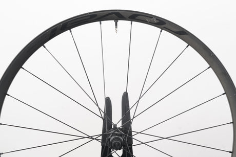 Roval Control SL29 Carbon Tubeless Clincher Disc CX Wheelset SRAM XDR 12 Speed