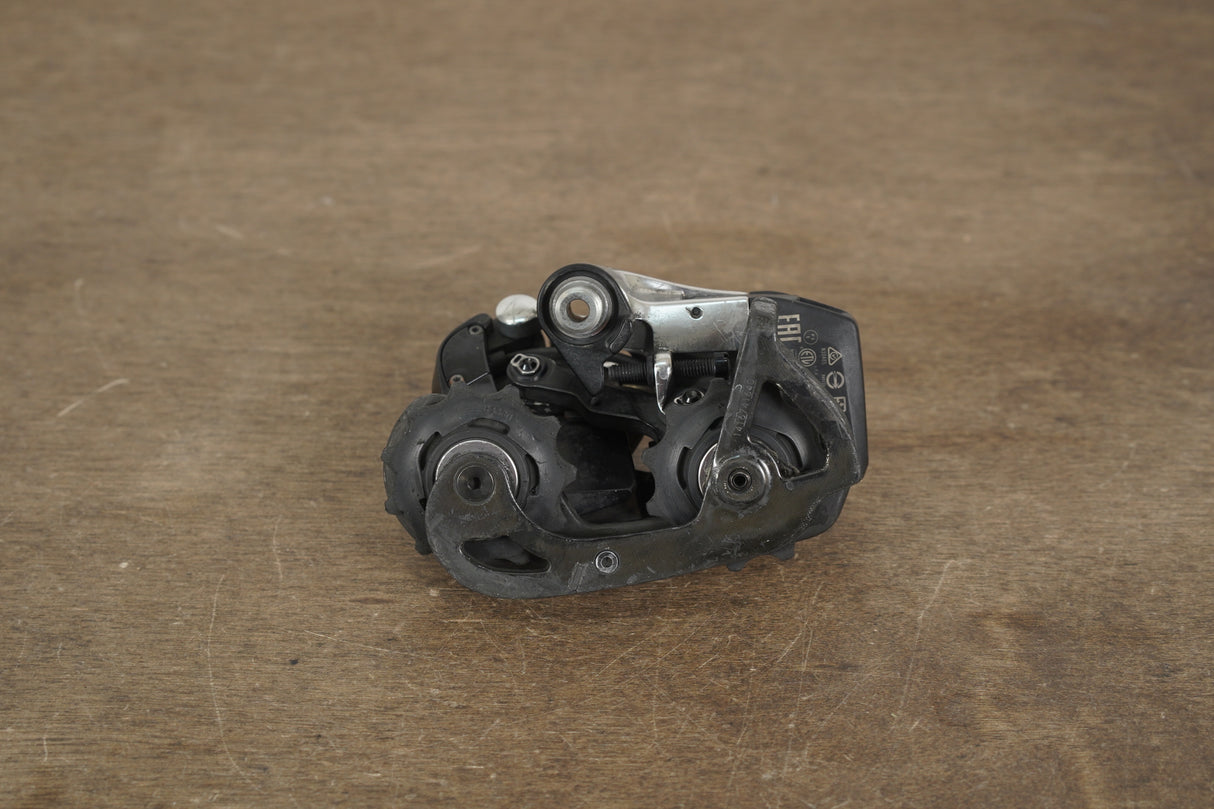 SRAM Red eTap 11 Speed Wireless Electronic Rim Brake Groupset