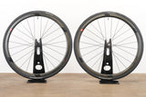 3T Discus C35 Team Carbon Disc Brake Road Wheelset Shimano/SRAM 11 Speed
