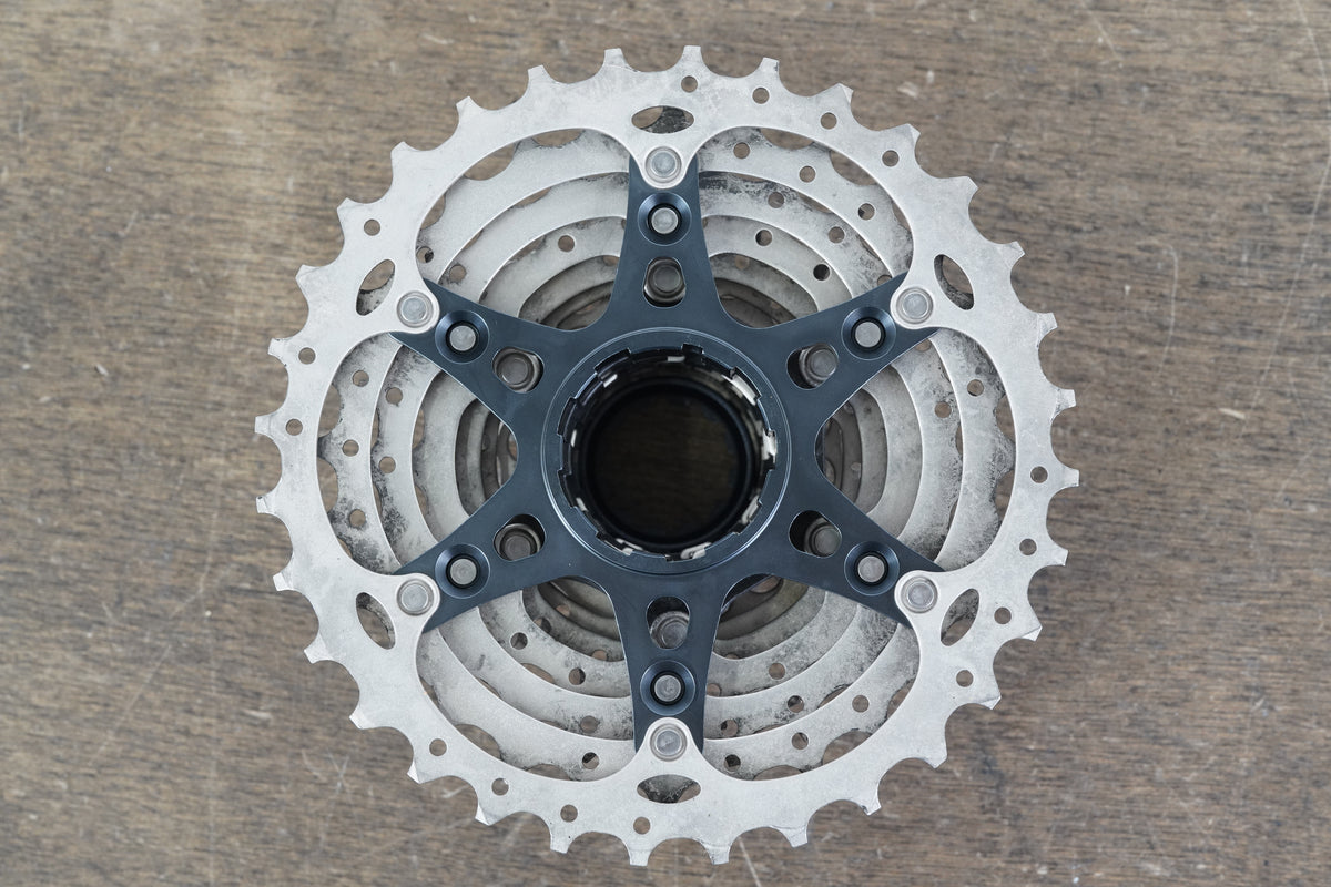 11-32T Shimano Ultegra CS-R8000 11 Speed Cassette 280g 8000