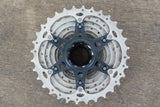 11-32T Shimano Ultegra CS-R8000 11 Speed Cassette 280g 8000