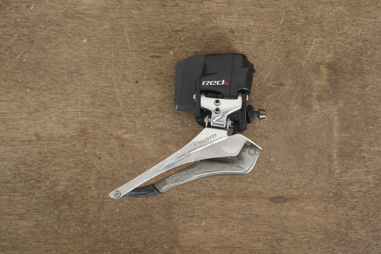 SRAM Red eTap 11 Speed Wireless Electronic Rim Brake Groupset