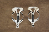 (2) Bontrager RXL Carbon Water Bottle Cages 46g