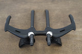 42cm Oval Concepts 960 Carbon Base Bar + Profile Design 35c Extensions 31.8mm