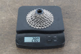 11-32T Shimano Ultegra CS-R8000 11 Speed Cassette 280g 8000