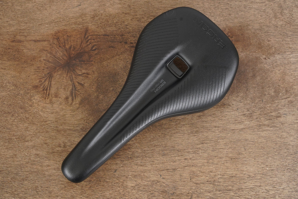 142mm Small/Medium Ergon SR CrMo Rail Road Saddle 232g