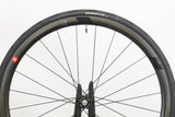 3T Discus C35 Team Carbon Disc Brake Road Wheelset Shimano/SRAM 11 Speed