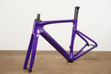 52cm Specialized Venge Pro Carbon Disc Brake Frameset