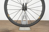 Mavic Ksyrium SLR Alloy Clincher Rim Brake Wheelset Shimano/SRAM 11 Speed