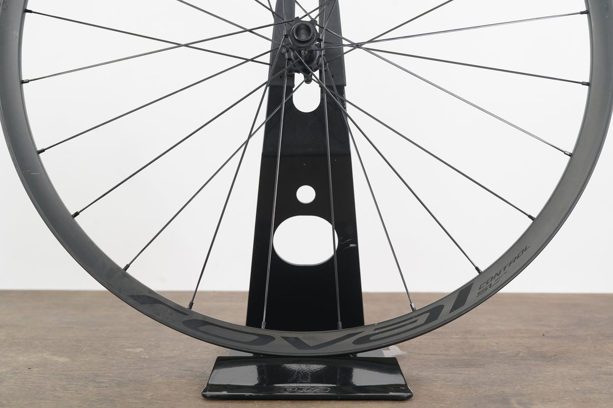 Roval Control SL29 Carbon Tubeless Clincher Disc CX Wheelset SRAM XDR 12 Speed