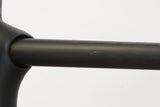 42cm Oval Concepts 960 Carbon Base Bar + Profile Design 35c Extensions 31.8mm