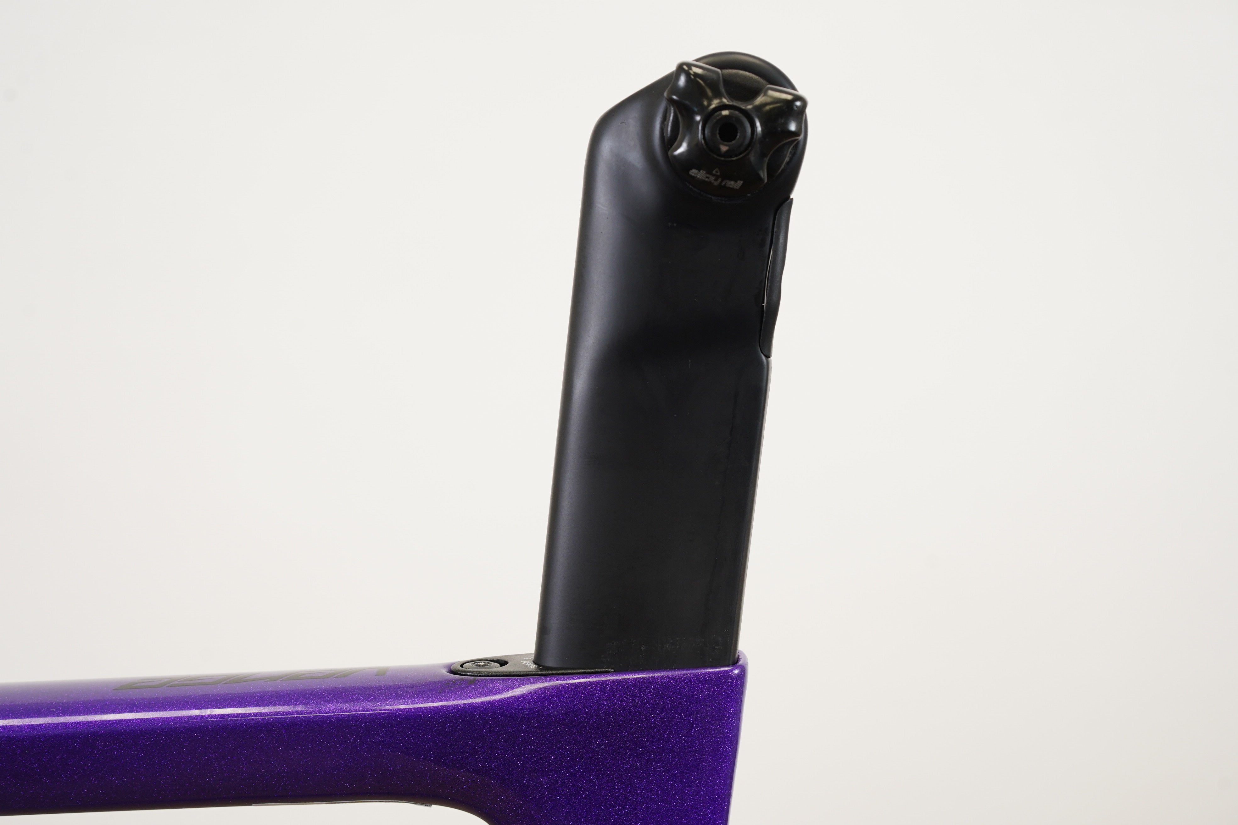 52cm Specialized Venge Pro Carbon Disc Brake Frameset – Elevate