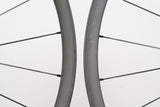 Roval Control SL29 Carbon Tubeless Clincher Disc CX Wheelset SRAM XDR 12 Speed