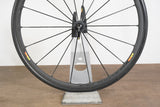 Mavic Ksyrium SLR Alloy Clincher Rim Brake Wheelset Shimano/SRAM 11 Speed