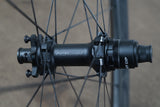 Roval Control SL29 Carbon Tubeless Clincher Disc CX Wheelset SRAM XDR 12 Speed
