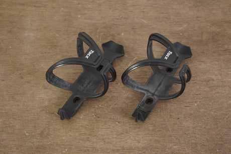 (2) Garmin TacX Water Bottle Cages 86g
