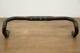 44cm Bontrager RL Anatomic Alloy Compact Road Handlebar 31.8mm