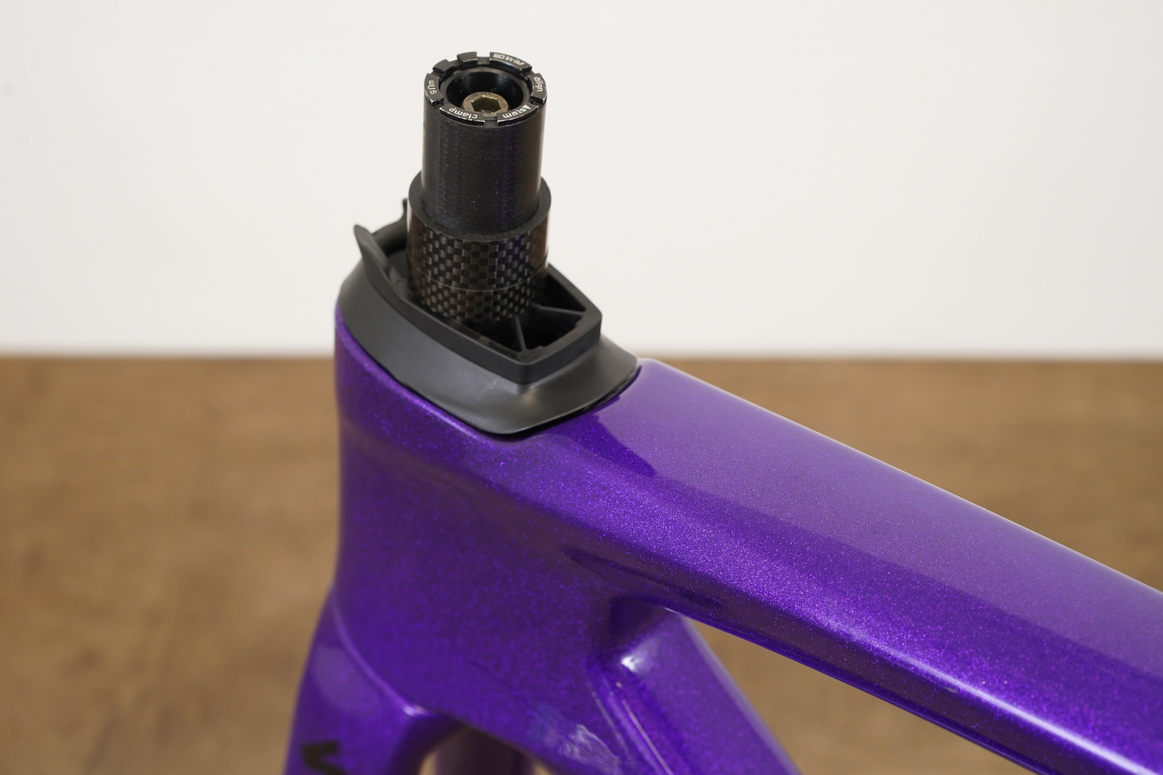 52cm Specialized Venge Pro Carbon Disc Brake Frameset – Elevate