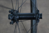 Roval Control SL29 Carbon Tubeless Clincher Disc CX Wheelset SRAM XDR 12 Speed