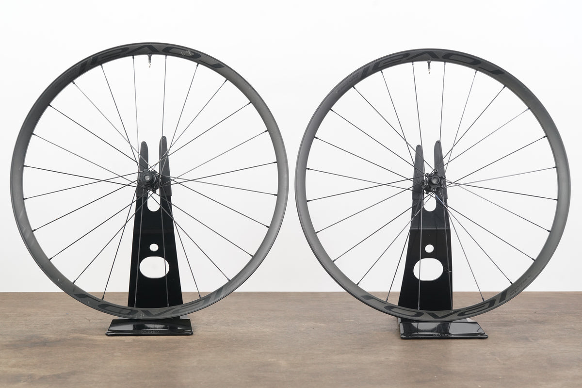 Roval Control SL29 Carbon Tubeless Clincher Disc CX Wheelset SRAM XDR 12 Speed