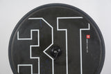 REAR 3T Orbis II C LTD Carbon Clincher Rim Brake Disc Wheel 11 Speed