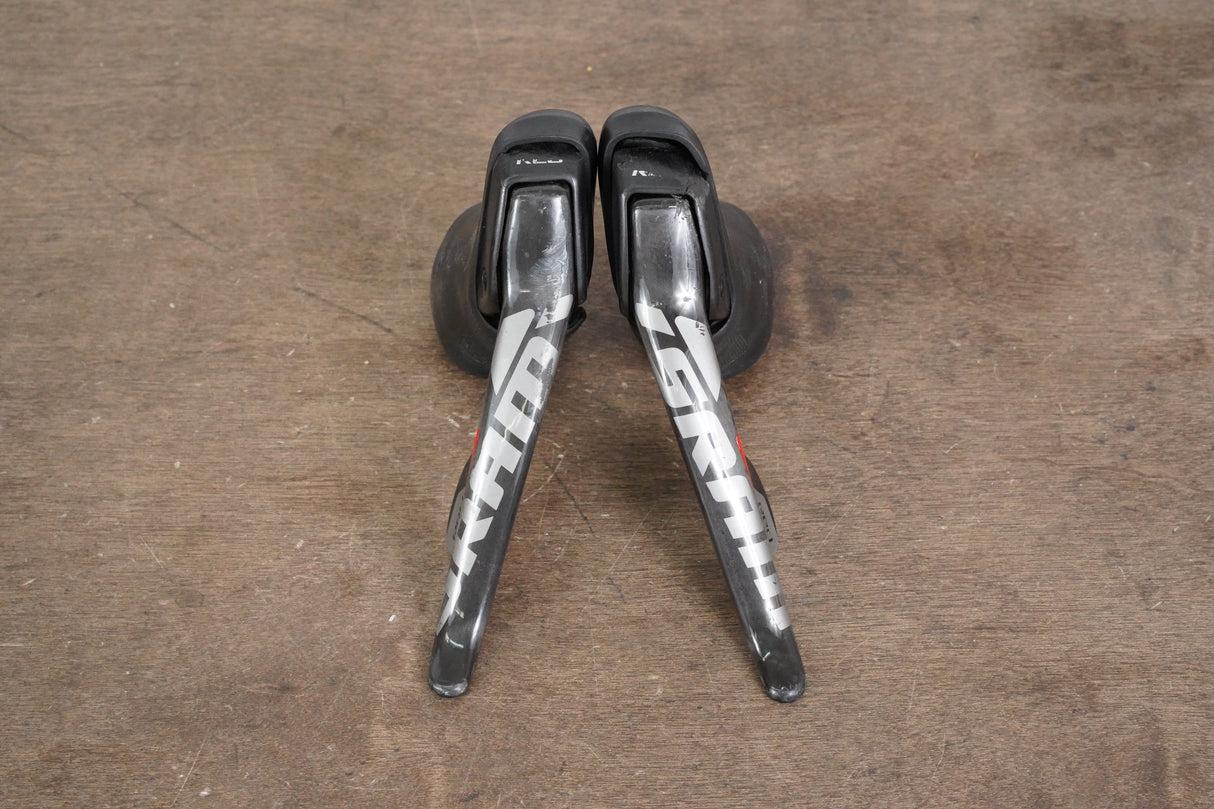 SRAM Red 22 YAW 11 Speed Mechanical Rim Brake Road Groupset