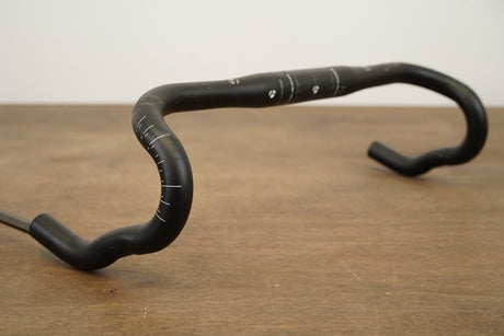 44cm Bontrager RL Anatomic Alloy Compact Road Handlebar 31.8mm