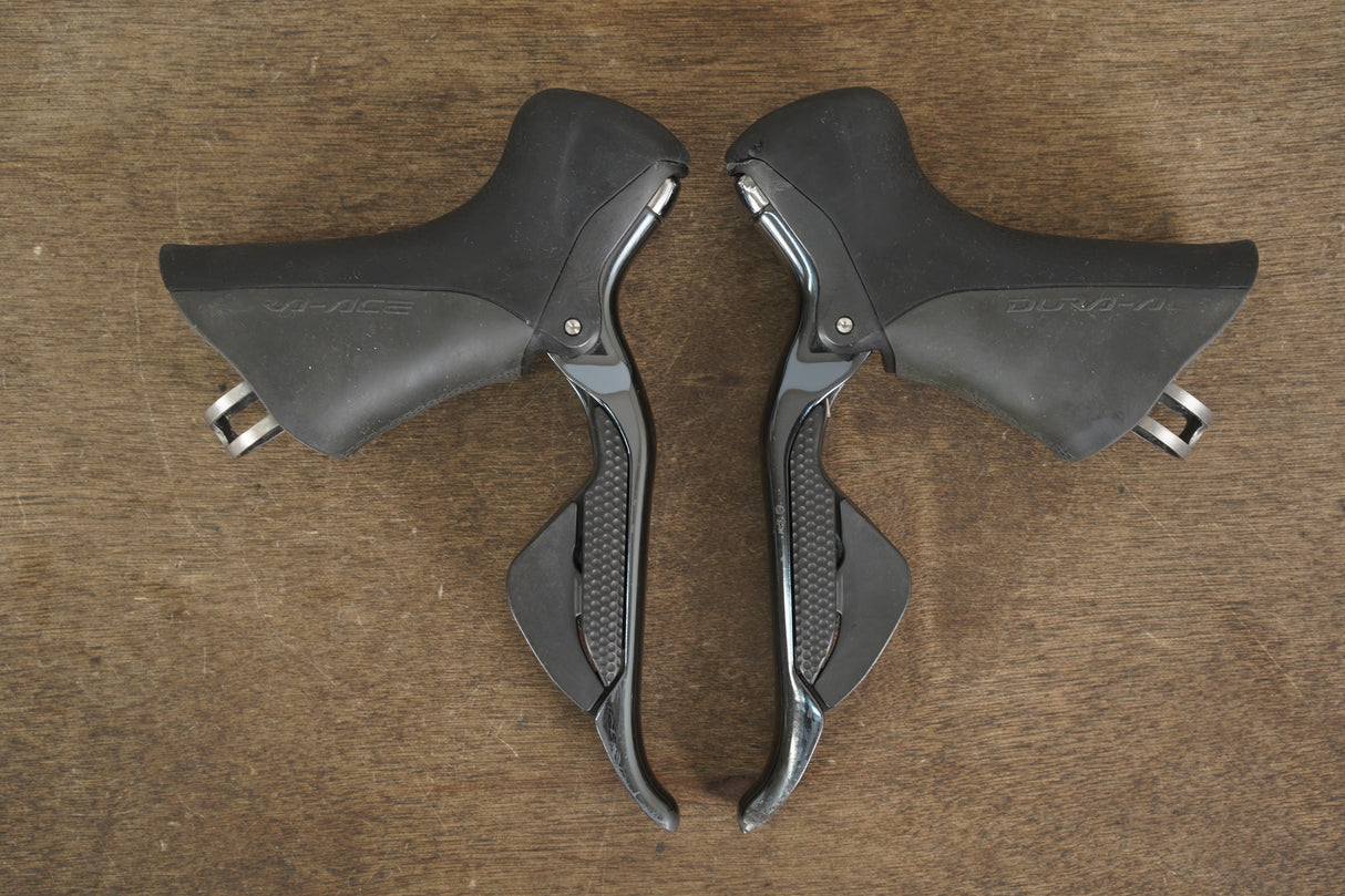 Shimano Dura-Ace 9070/R9150 Di2 11 Speed Electronic Rim Brake Road Groupset 9070