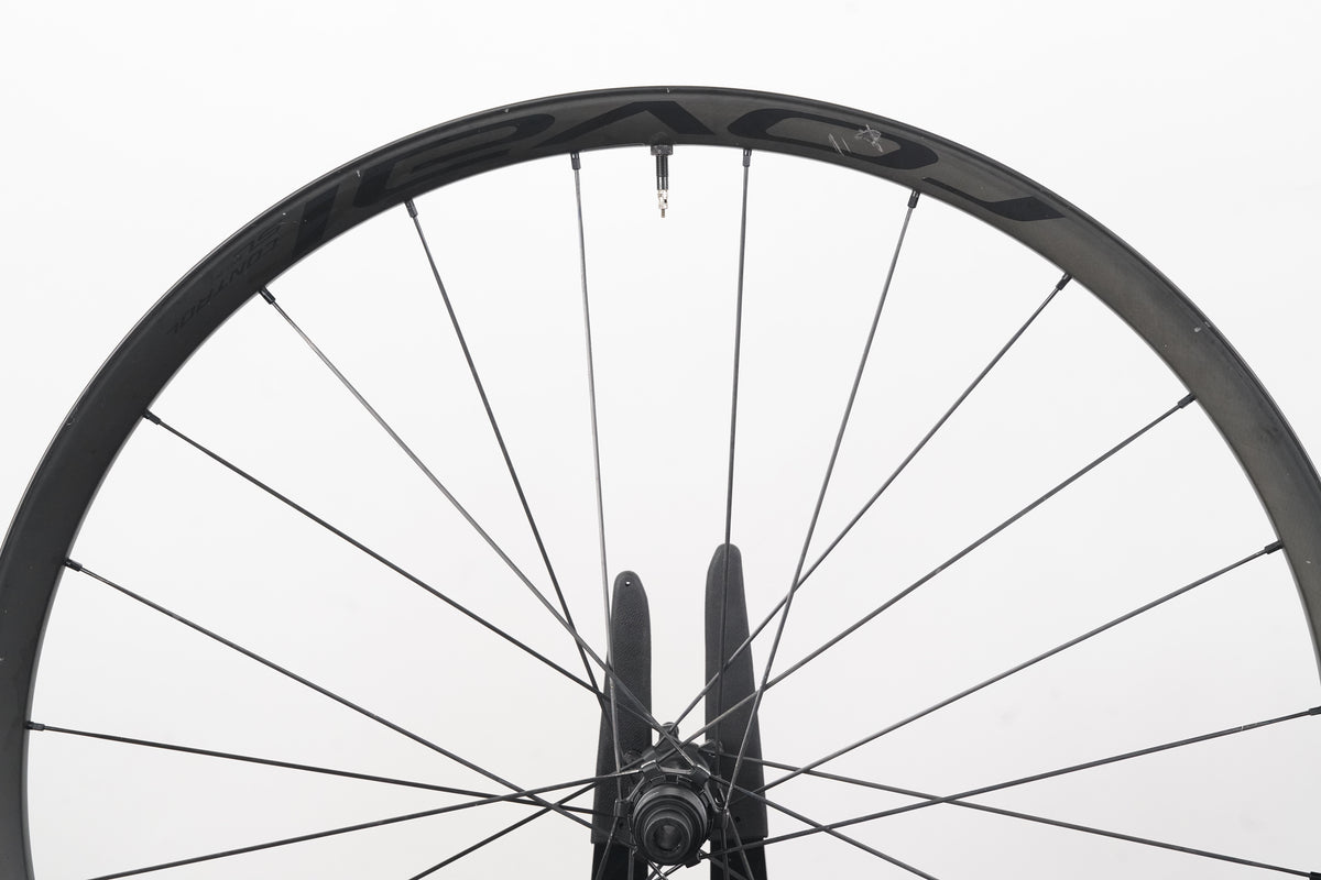 Roval Control SL29 Carbon Tubeless Clincher Disc CX Wheelset SRAM XDR 12 Speed