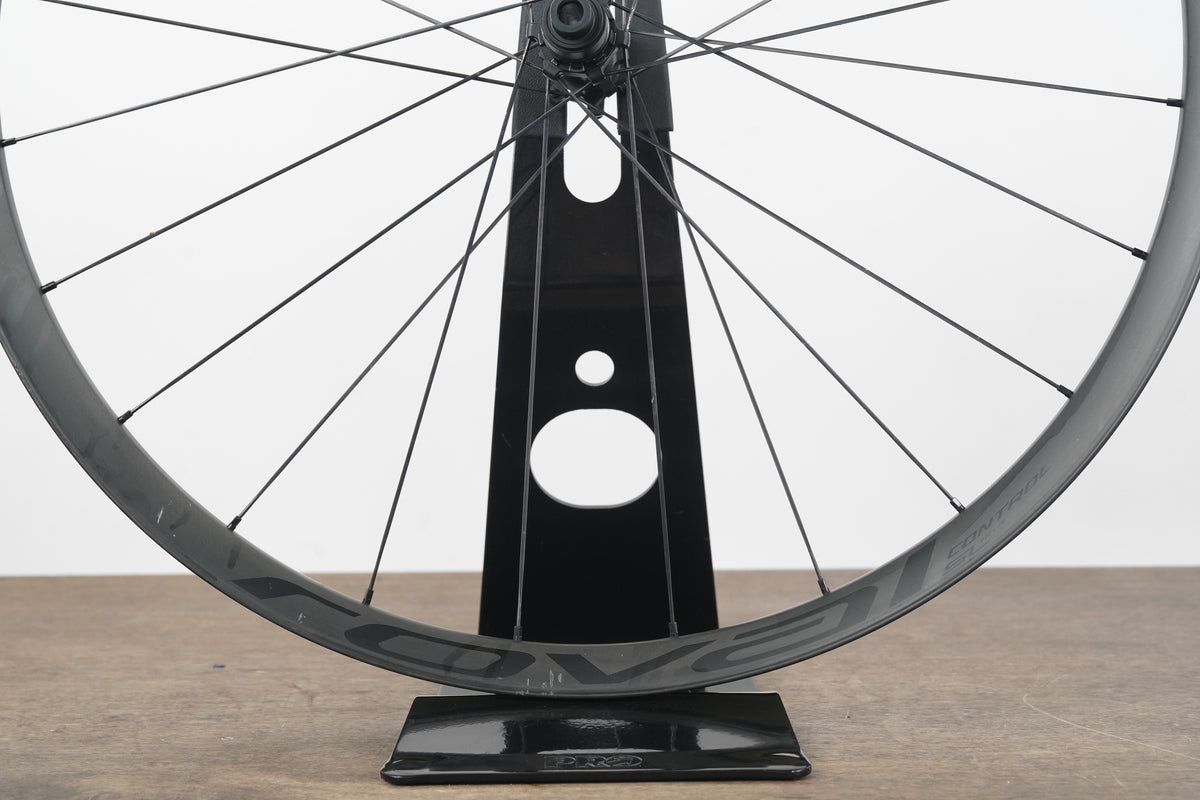 Roval Control SL29 Carbon Tubeless Clincher Disc CX Wheelset SRAM XDR 12 Speed