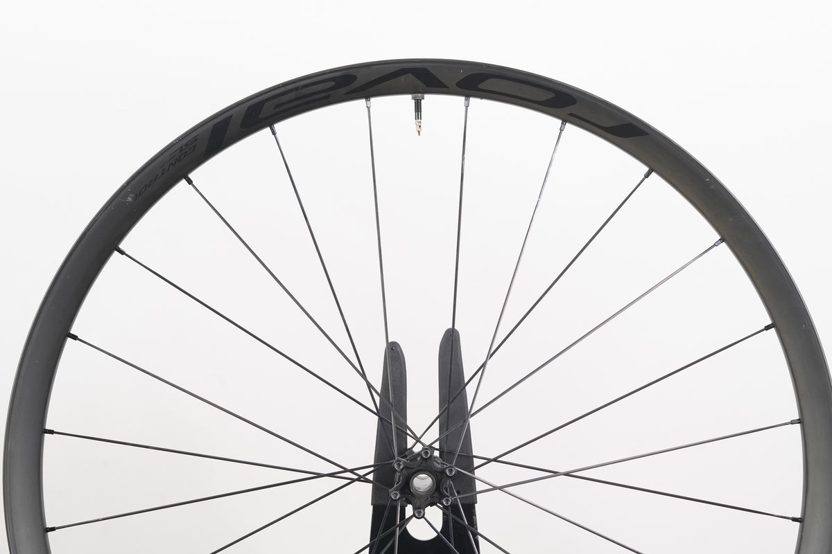 Roval Control SL29 Carbon Tubeless Clincher Disc CX Wheelset SRAM XDR 12 Speed