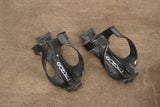 (2) Arundel Dave-O Carbon Water Bottle Cages 63g