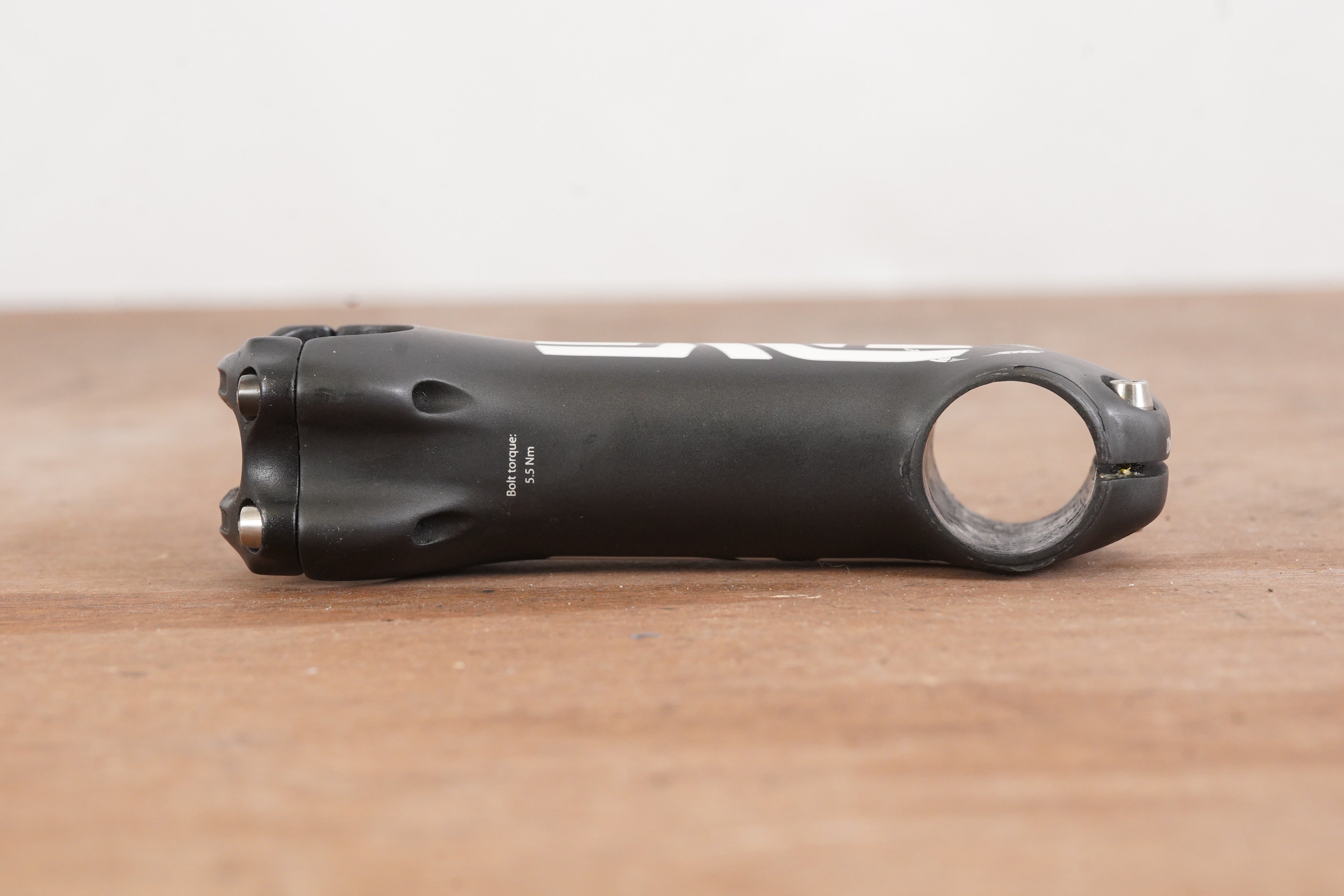 ENVE 120mm ±6 Degree Carbon Road Stem 127g 1 1/8