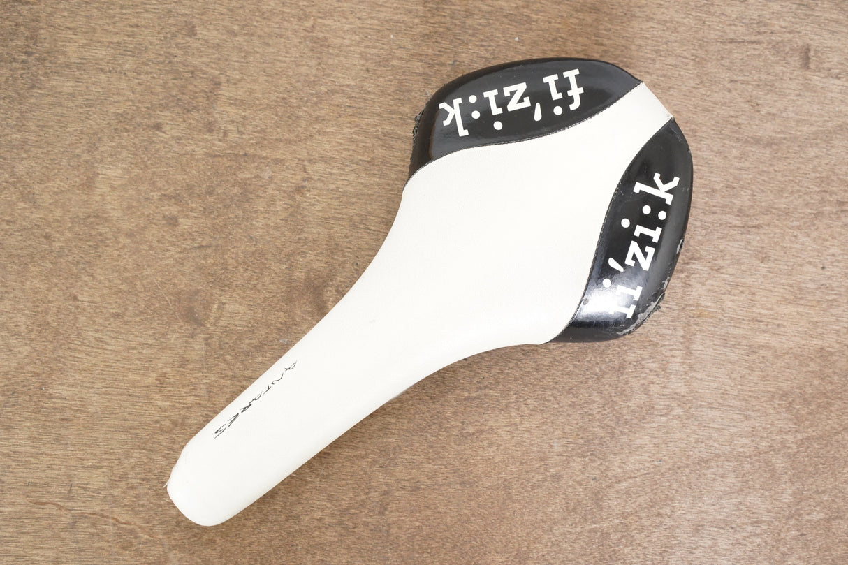 140mm Fizik Antares R3 Kium Rail Road Saddle 187g