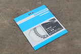 NEW 34T Shimano Dura-Ace FC-R9100 11 Speed Compact Chainring
