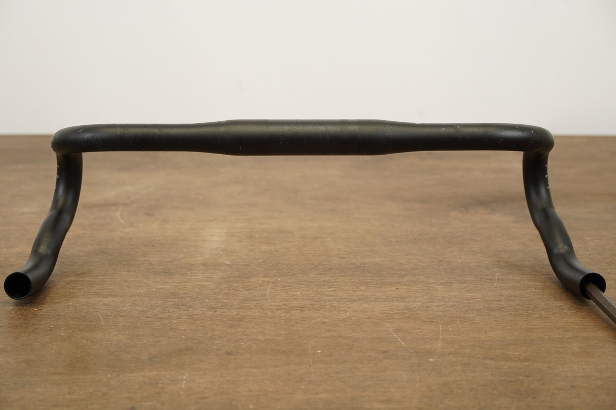 44cm Bontrager RL Anatomic Alloy Compact Road Handlebar 31.8mm