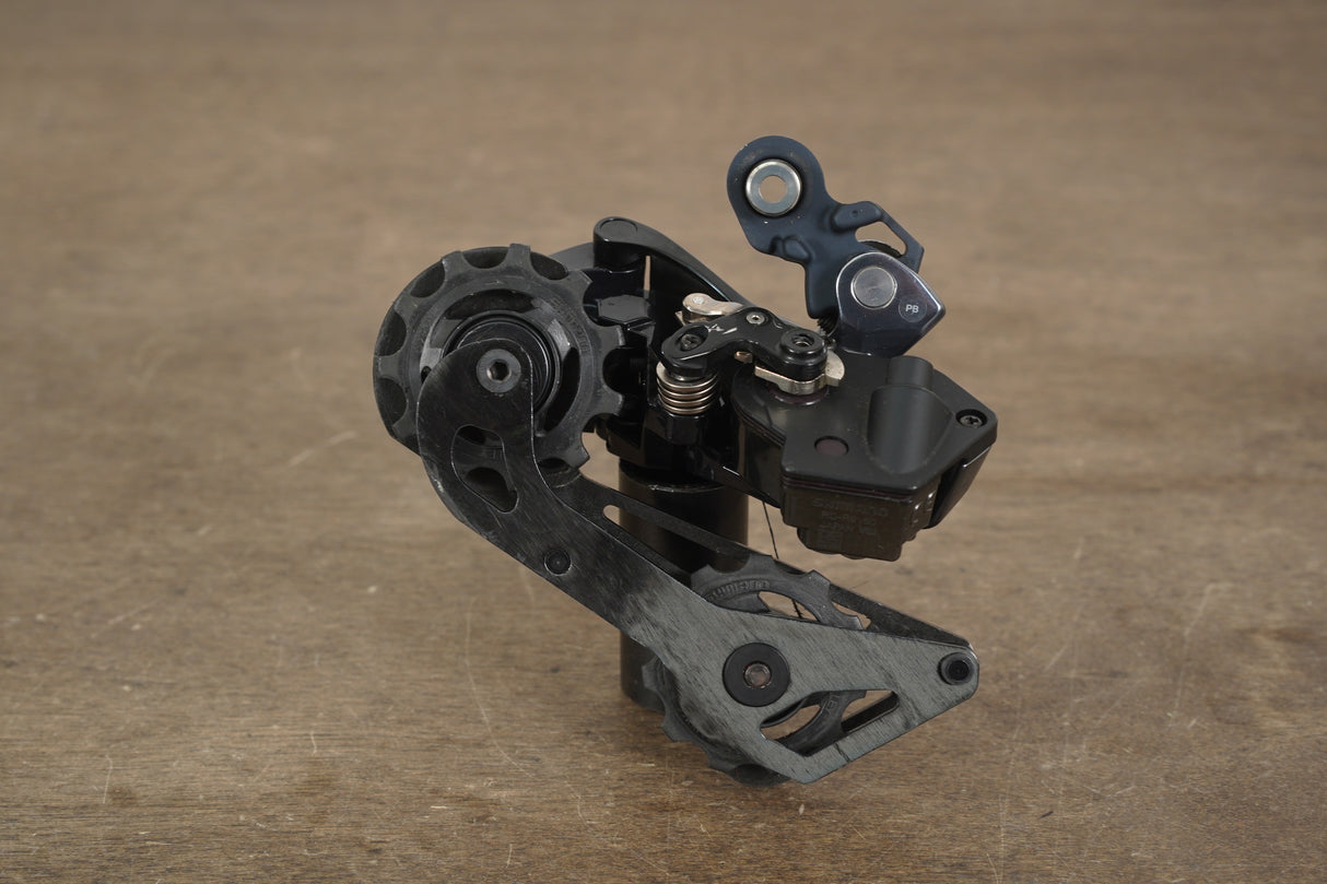 Shimano Dura-Ace 9070/R9150 Di2 11 Speed Electronic Rim Brake Road Groupset 9070