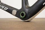 58cm Specialized S-WORKS Tarmac SL5 Carbon Rim Brake Frameset
